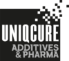 UNIQCURE – Additives & Pharma